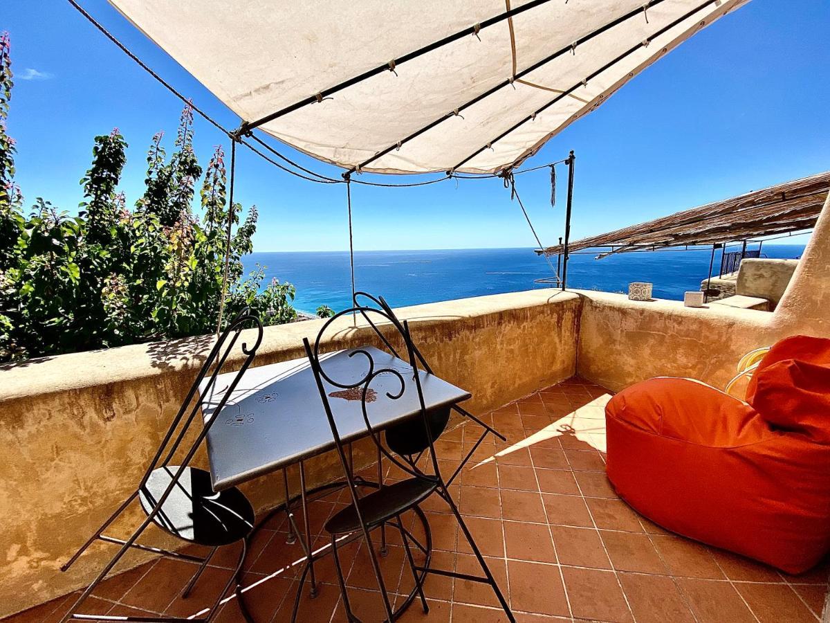 Casa Vacanze A Lea L'Ua ฟีนาเลลีกูเร ภายนอก รูปภาพ