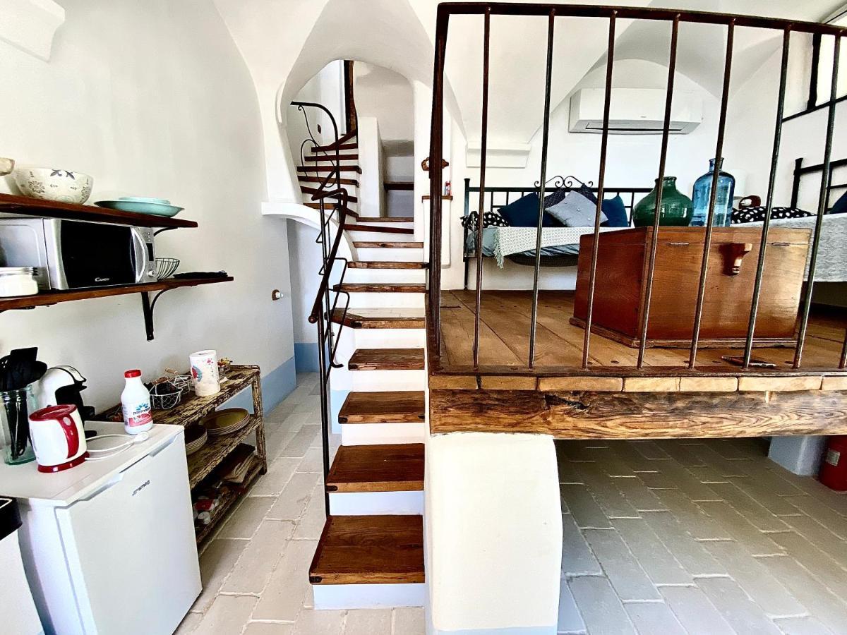 Casa Vacanze A Lea L'Ua ฟีนาเลลีกูเร ภายนอก รูปภาพ