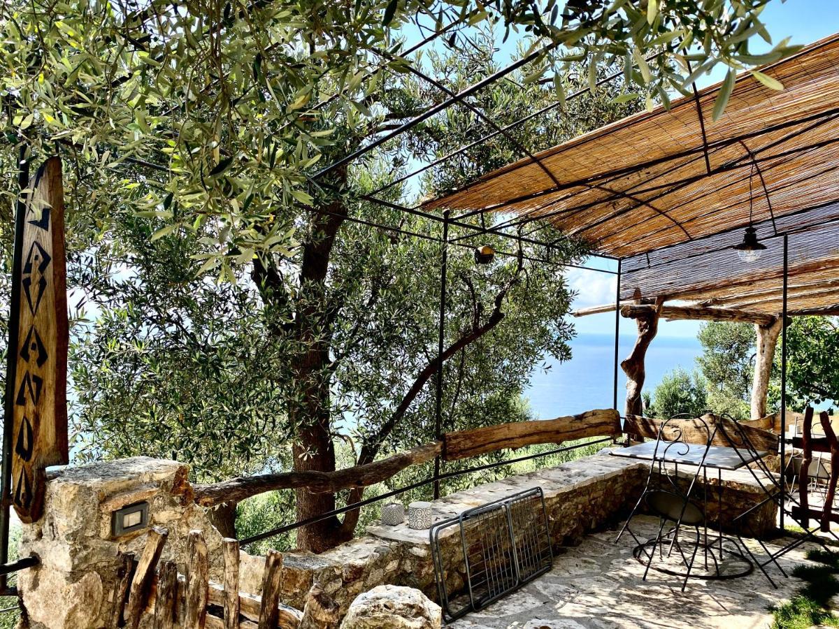 Casa Vacanze A Lea L'Ua ฟีนาเลลีกูเร ภายนอก รูปภาพ