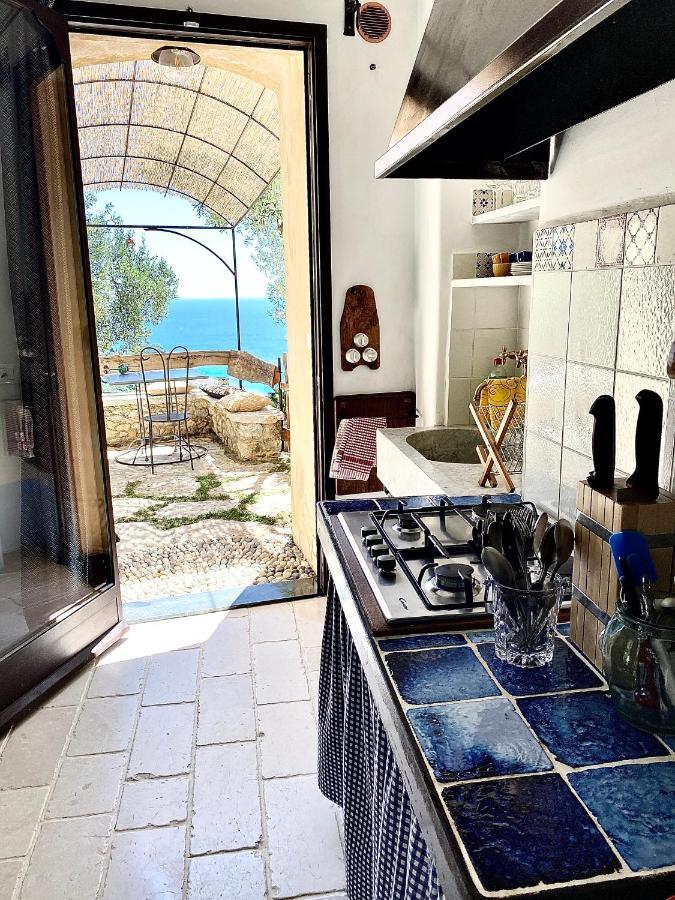 Casa Vacanze A Lea L'Ua ฟีนาเลลีกูเร ภายนอก รูปภาพ