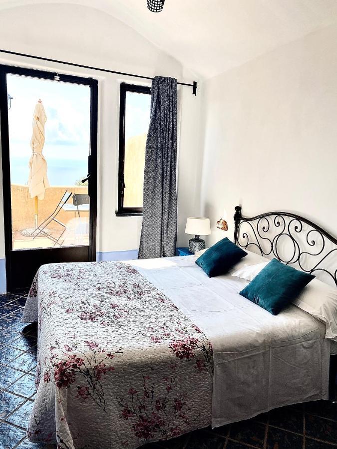 Casa Vacanze A Lea L'Ua ฟีนาเลลีกูเร ภายนอก รูปภาพ