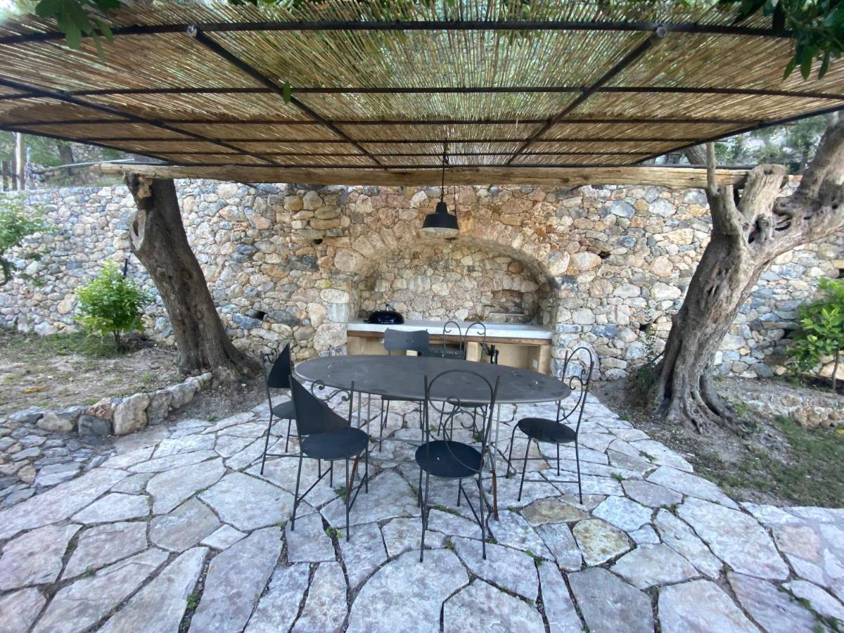 Casa Vacanze A Lea L'Ua ฟีนาเลลีกูเร ภายนอก รูปภาพ