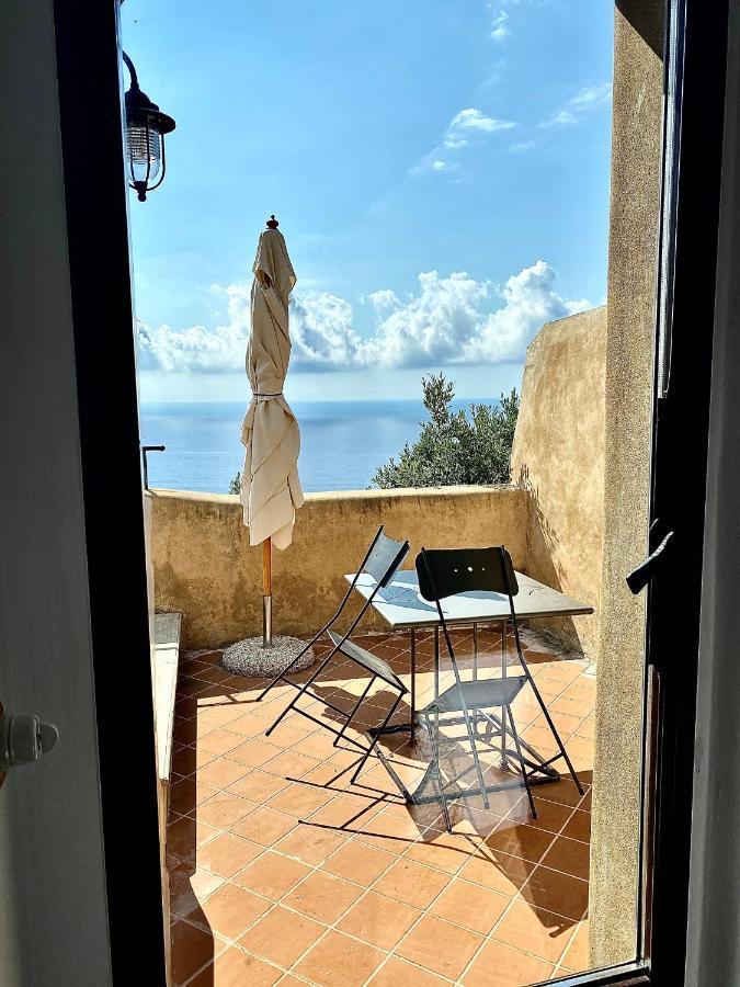 Casa Vacanze A Lea L'Ua ฟีนาเลลีกูเร ภายนอก รูปภาพ