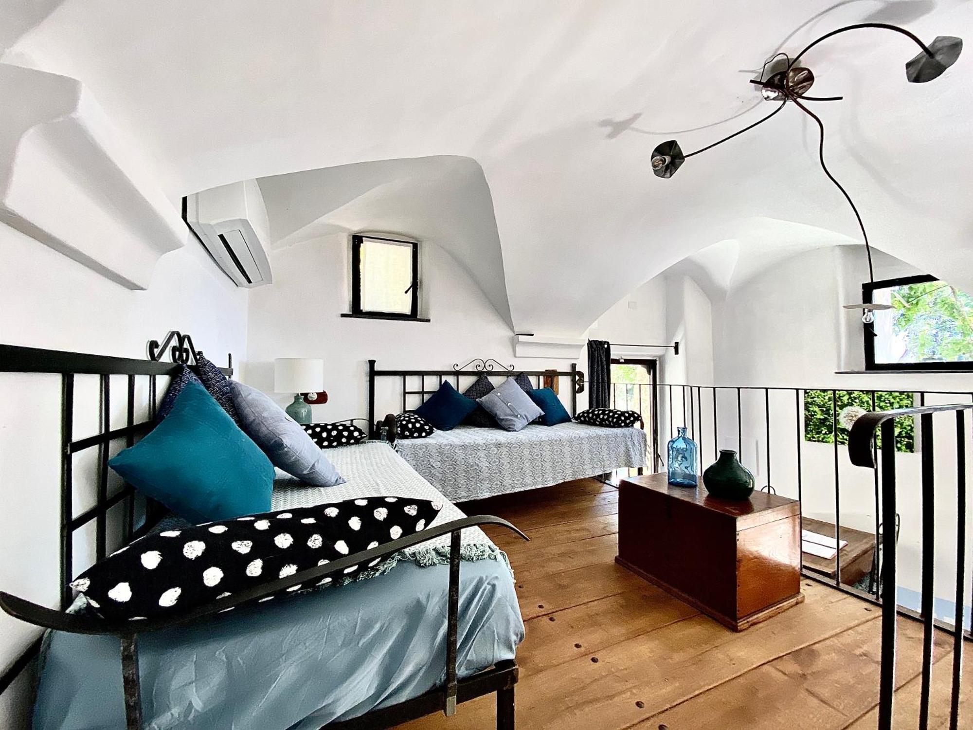 Casa Vacanze A Lea L'Ua ฟีนาเลลีกูเร ห้อง รูปภาพ