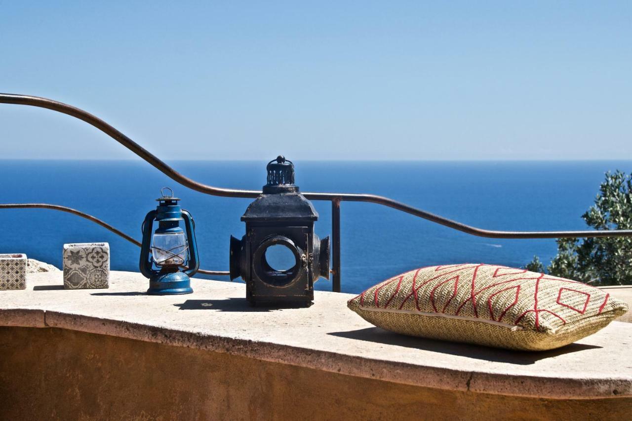 Casa Vacanze A Lea L'Ua ฟีนาเลลีกูเร ภายนอก รูปภาพ