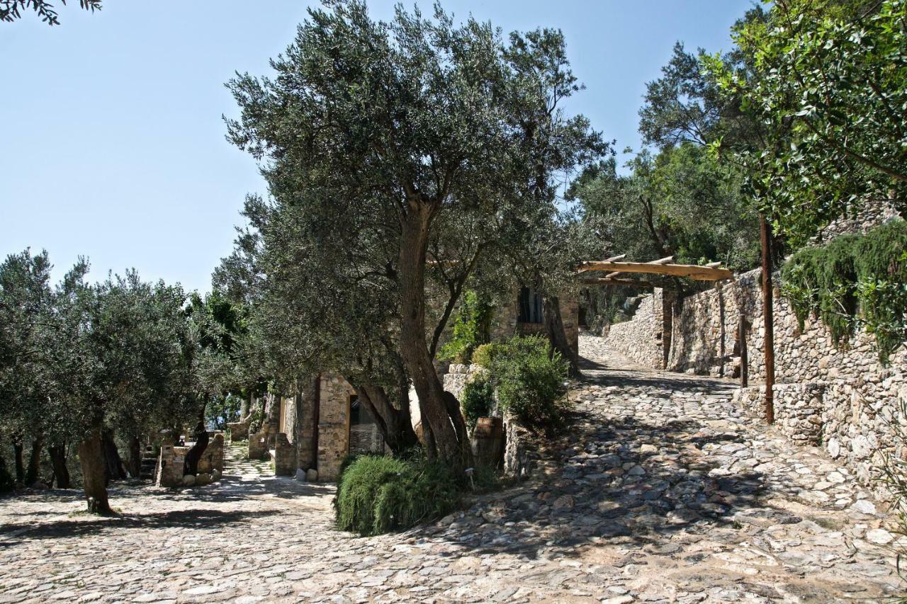 Casa Vacanze A Lea L'Ua ฟีนาเลลีกูเร ภายนอก รูปภาพ