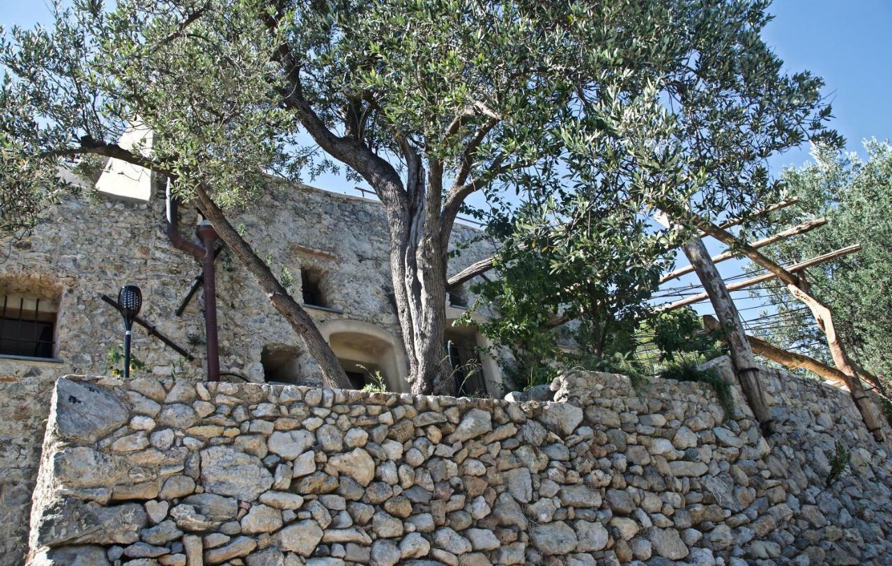 Casa Vacanze A Lea L'Ua ฟีนาเลลีกูเร ภายนอก รูปภาพ